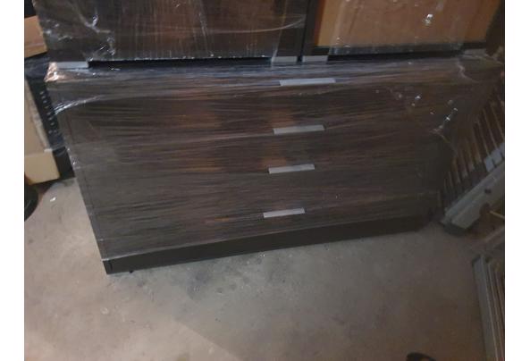Dressoir en 2 lage kastjes - 20251201_210632