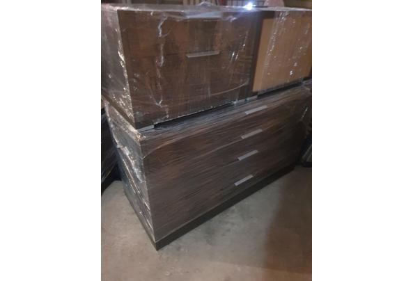 Dressoir en 2 lage kastjes - 20251201_210639