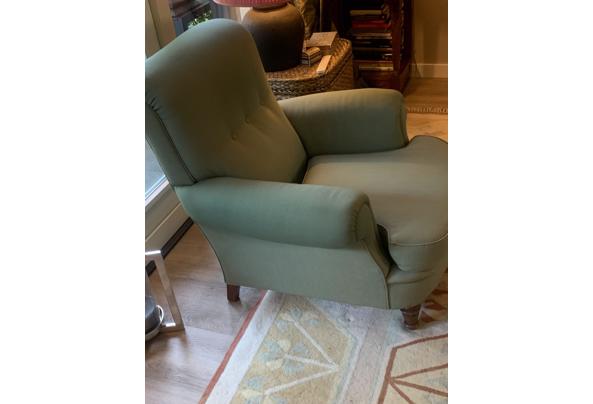 Zacht groene stoel - IMG_5268