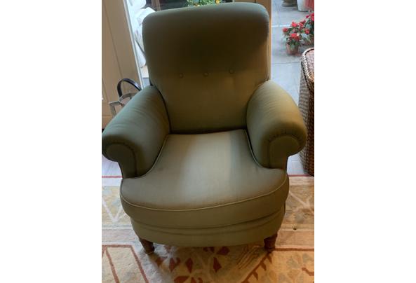 Zacht groene stoel - IMG_5269