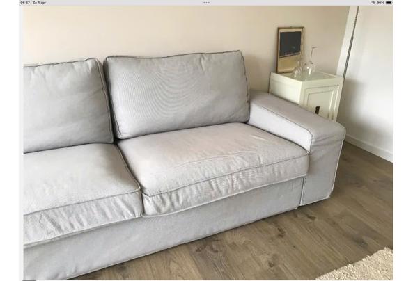 Comfortabele tweezitsbank - IMG_1433