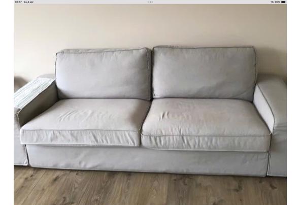 Comfortabele tweezitsbank - IMG_1435