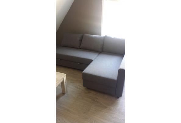 Ikea Hoekbank gratis af te halen - 20151011_160735