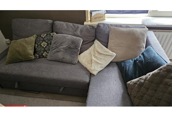 Ikea Hoekbank gratis af te halen - 20250504_192547