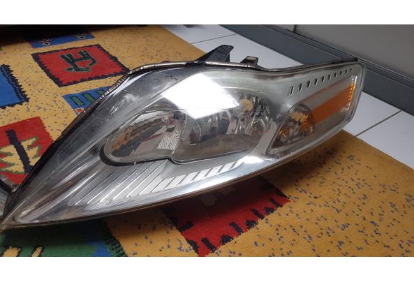 KOPLAMPEN FORD MONDEO UIT 2010. in Maarssen - Auto's en onderdelen ...