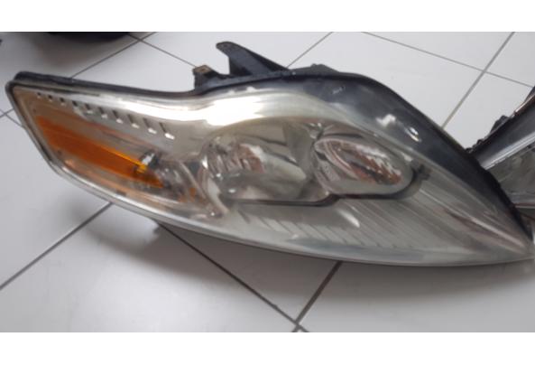 KOPLAMPEN FORD MONDEO UIT 2010. in Maarssen - Auto's en onderdelen ...