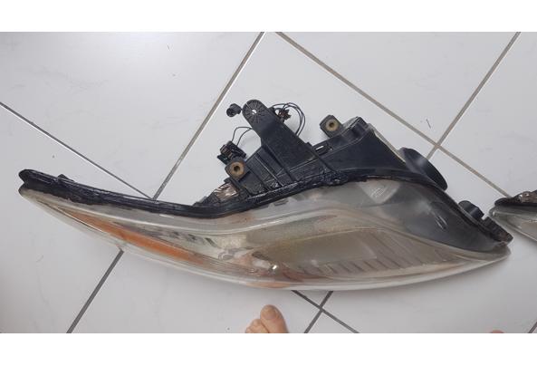 KOPLAMPEN FORD MONDEO UIT 2010. in Maarssen - Auto's en onderdelen ...