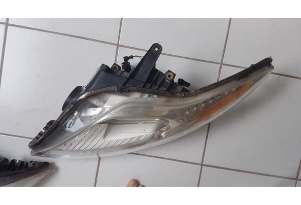 KOPLAMPEN FORD MONDEO UIT 2010. in Maarssen - Auto's en onderdelen ...