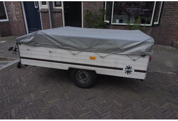 Walker vouwwagen - _1010767 Walker vouwwagen - _1010767