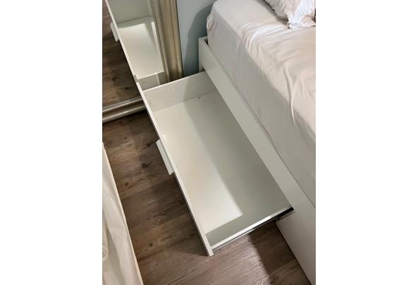 Tweepersoonsbed 160 x 200 - 240b230c-ceab-4dfa-856c-2b943246e45c