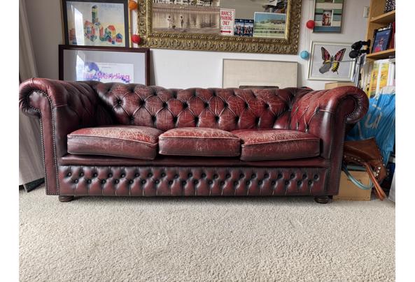 gebruikte Chesterfield bank 2,5 zits - IMG_7646