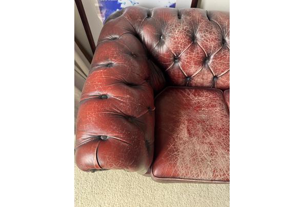 gebruikte Chesterfield bank 2,5 zits - IMG_7647