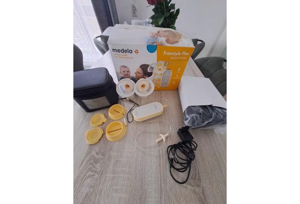 Borstkolf Medela  - IMG-20240703-WA0004