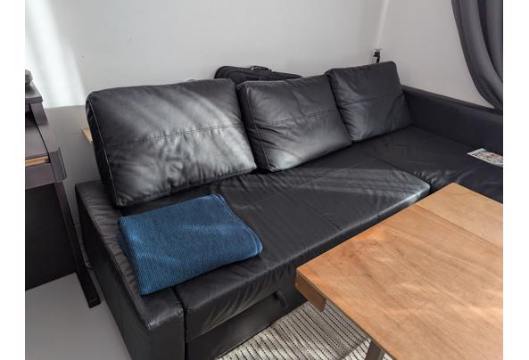 Ikea hoekbank (bed) gratis af te halen  - PXL_20251117_114813466