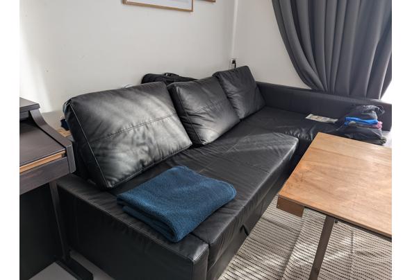 Ikea hoekbank (bed) gratis af te halen  - PXL_20251117_114830141