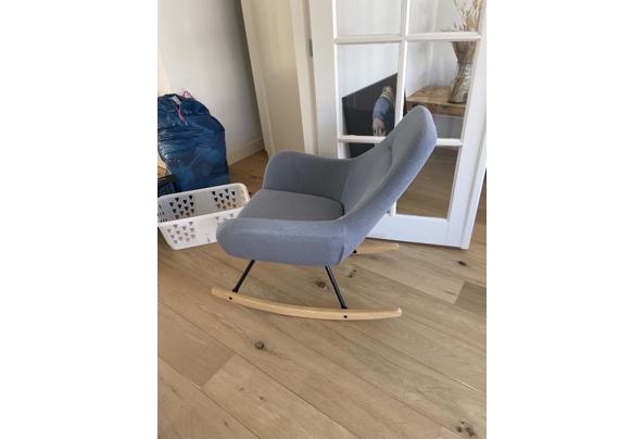 Rocking chair - image