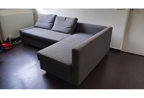 IKEA Couch / Double Bed for free  MAASTRICHT ALLEEN TOT DINSDAG 8 JULI - 1000063145