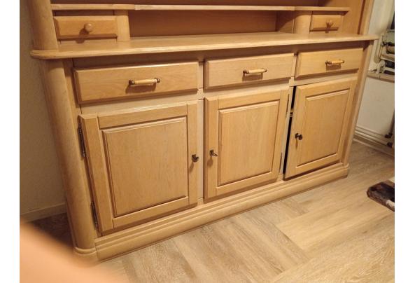 Blank eiken wandmeubel - IMG20260125180426