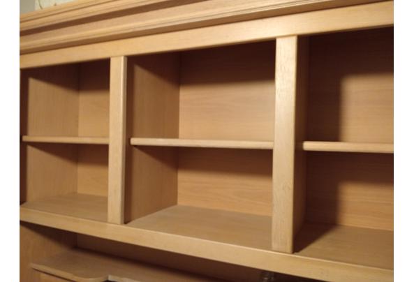 Blank eiken wandmeubel - IMG20260126234637