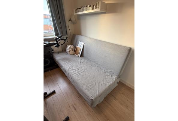 Slaapbank  - IMG_0587