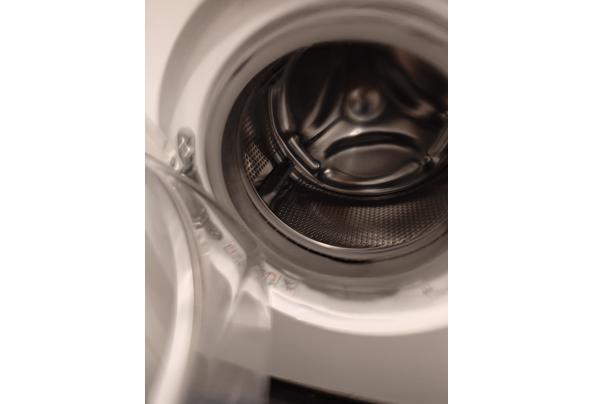 Wasmachine (AEG lavamet 52840 - 6 kg) - IMG20250523183047