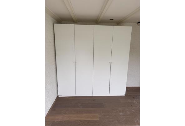 Kleding Kast gratis op te halen - IMG_1162