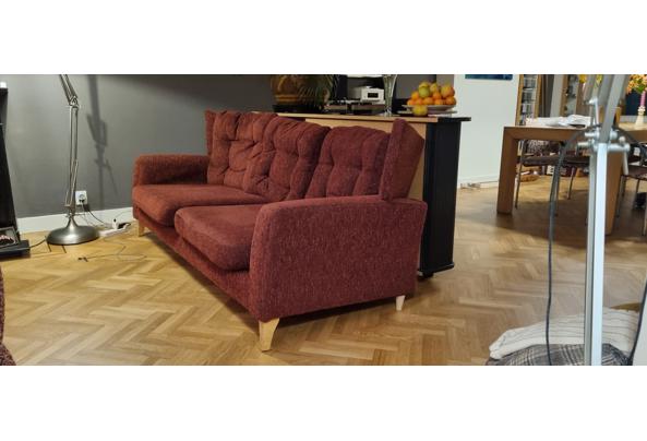 Driezitsbank in goede staat - 0ea0ab95-c10d-401c-9bc5-4cff48a4cc93