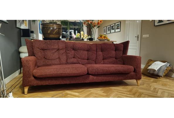 Driezitsbank in goede staat - cf6adfdf-727e-43a4-97c9-06d42529c03c