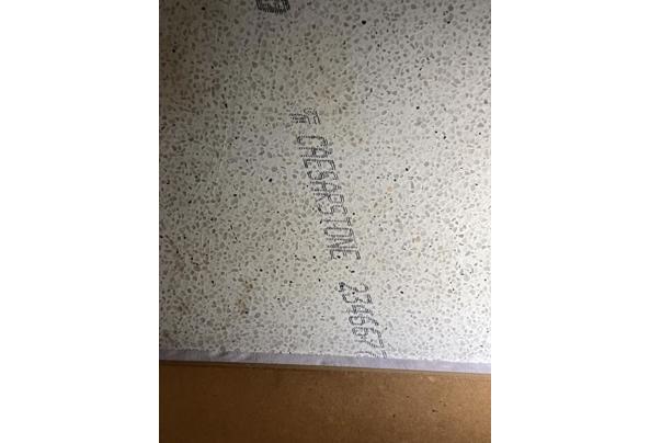 Bar/Keukenblad - Barblad-materiaal