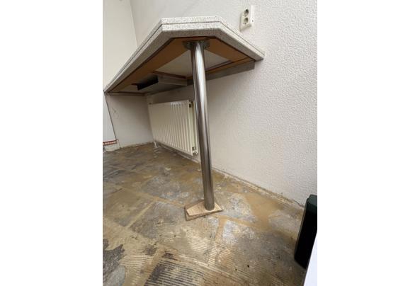Bar/Keukenblad - Barblad-onderkant-2