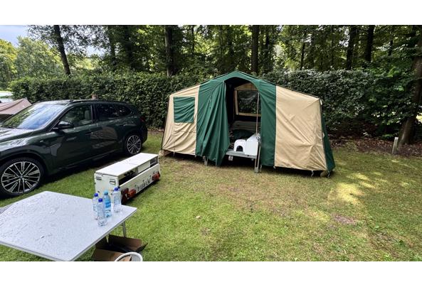 Conway Mirage vouwwagen 1998 - IMG_7218