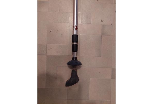 Nordic walking stokken - 17597496486031116011027480551247