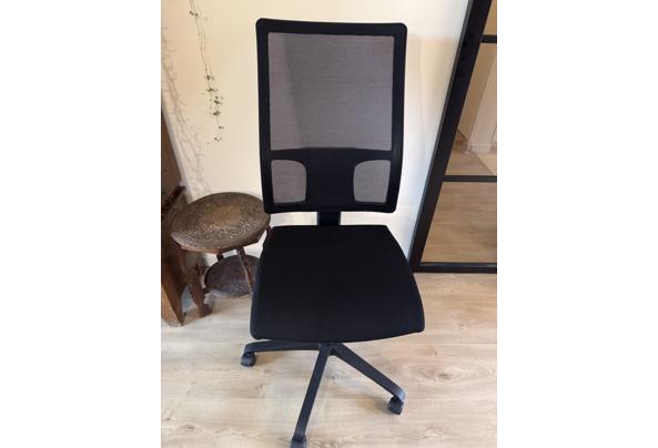 Bureaustoel - IMG_7938