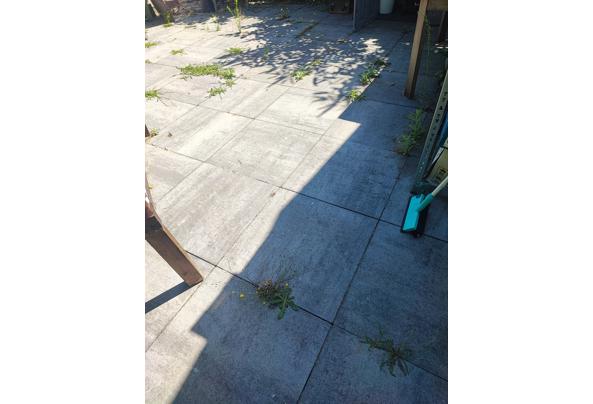 Betontegels Antraciet 60 x 60 x 5 cm - 17852369603756149107521081343014