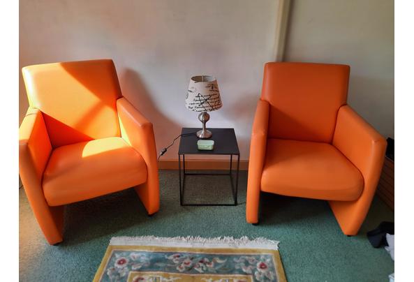 2 eetkamerstoelen - 20230915_141546