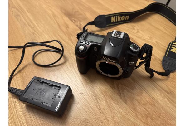 Nokin D80 body - IMG_4814