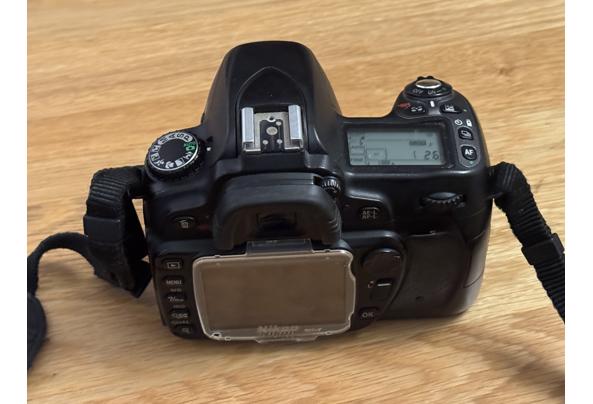 Nokin D80 body - IMG_4816