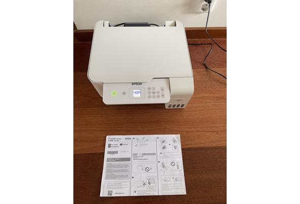 Printer voor kleine zwart/wit taken - IMG_1846