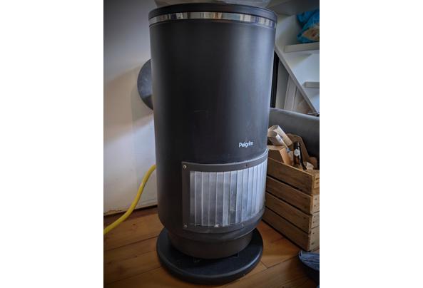 2 kachels (pelgrim en Benraad) - PXL_20210709_160735379