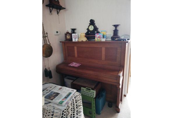 Mooie piano voor de liefhebber  - 17486858894227778542680715096424