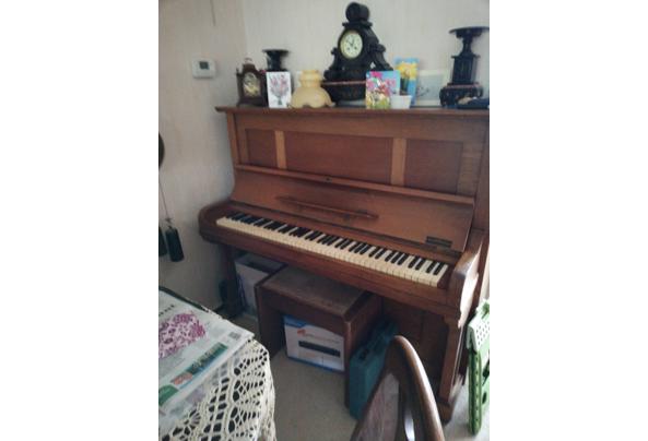 Mooie piano voor de liefhebber  - 1748688772224749783178059995211