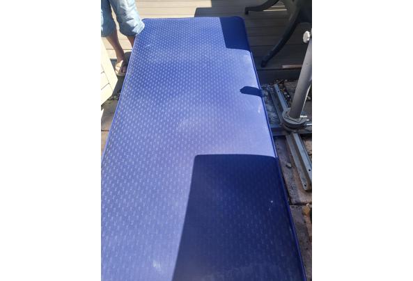 2 onderstellen voor boxspring  - 20250510_120630