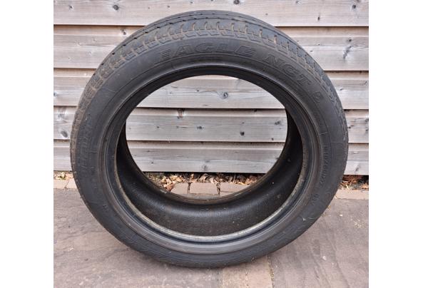 Goodyear Eagle NCT5 zomerband - 20260718_121432