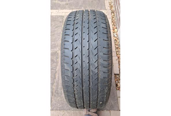 Goodyear Eagle NCT5 zomerband - 20260718_121453