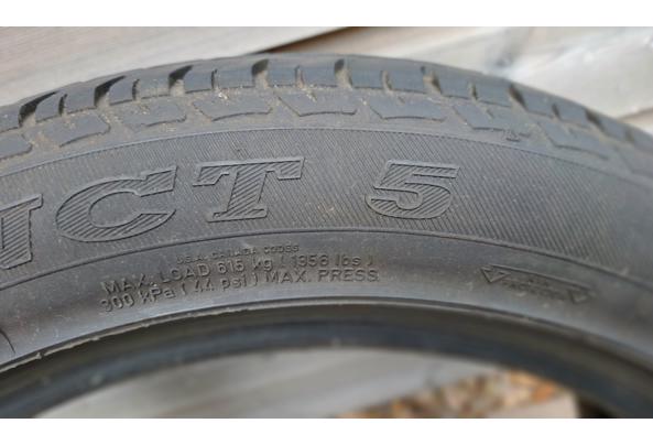 Goodyear Eagle NCT5 zomerband - 20260718_121611