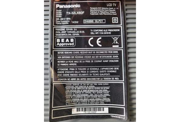 Panasonic TV - 20240727_200304