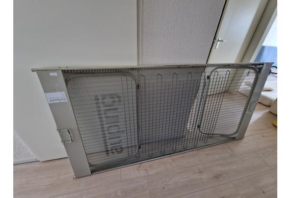 Twee Spiraal bedden gratis af te halen - 20250722_181555