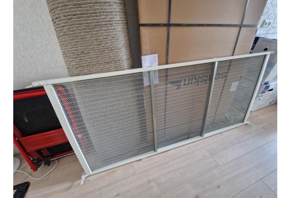 Twee Spiraal bedden gratis af te halen - 20250722_181602