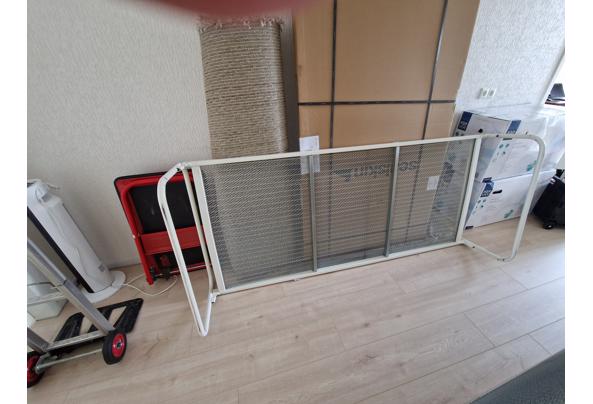 Twee Spiraal bedden gratis af te halen - 20250722_181640