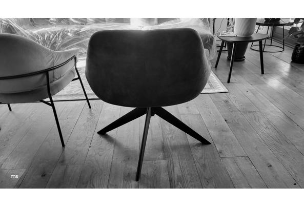 Draai fauteuil - 20260316_093213